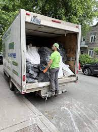 Trusted Portage, MI Junk Removal Services Experts